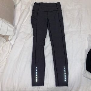Lululemon 7/8 leggings